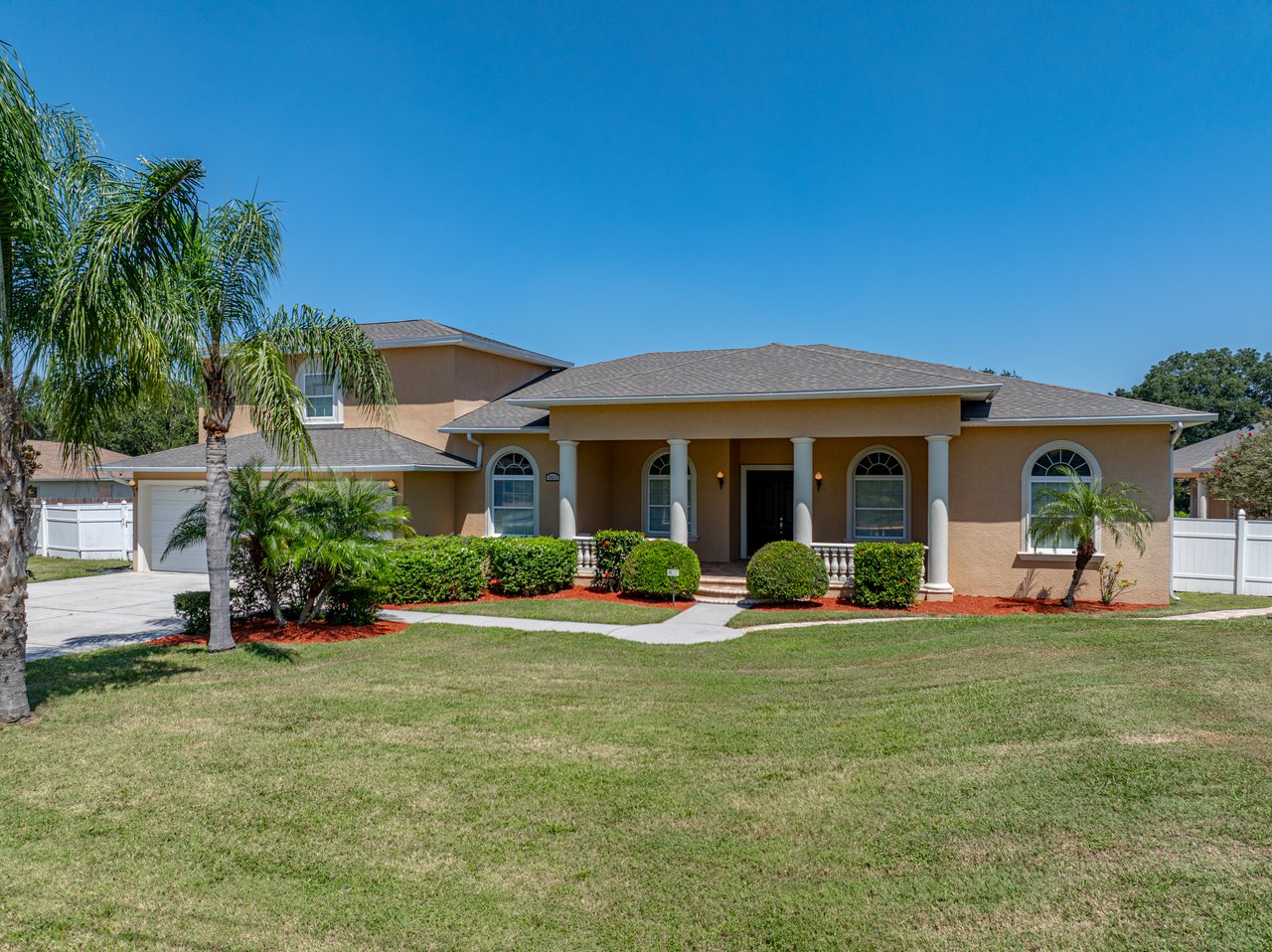 31511 SADDLE LN