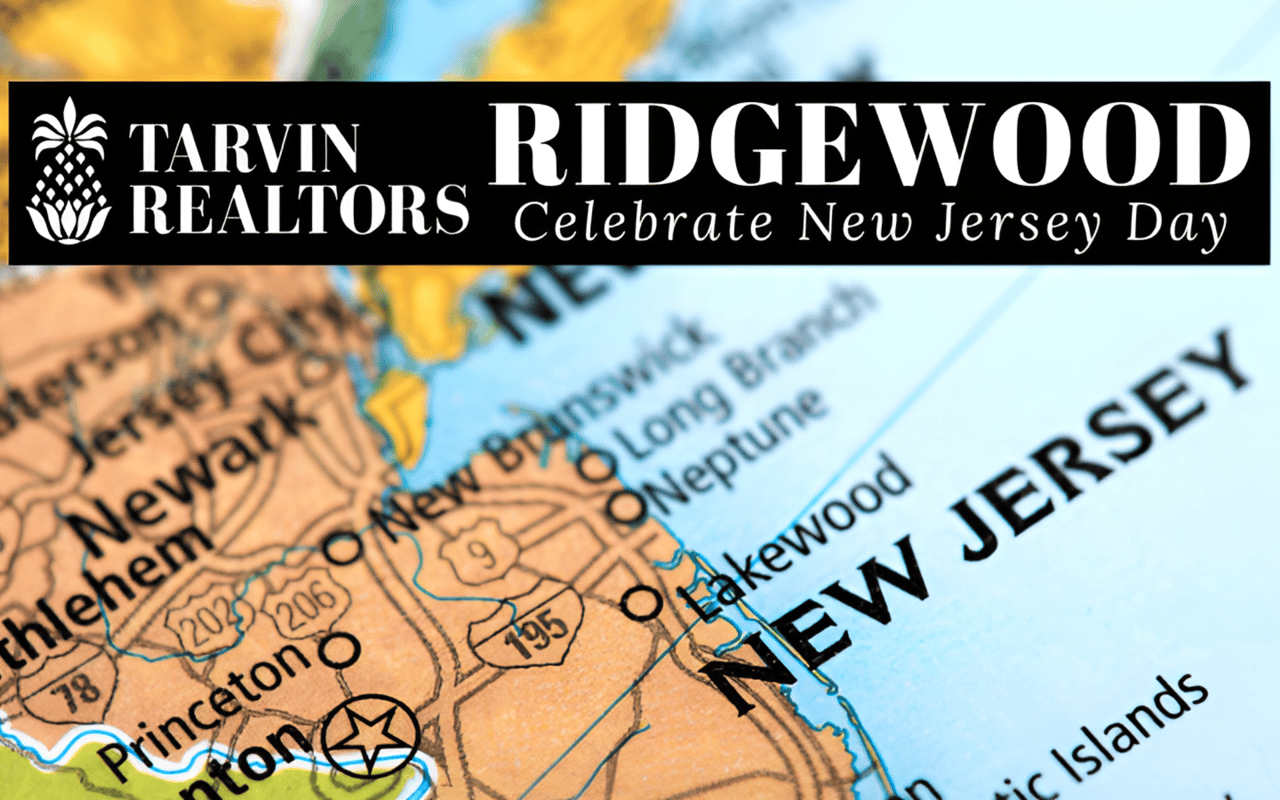 Celebrate the History of Ridgewood on New Jersey Day