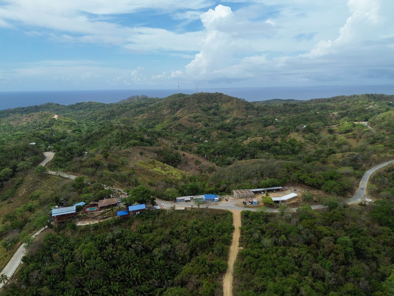 24 Acres located in Six Huts, Milton Bight