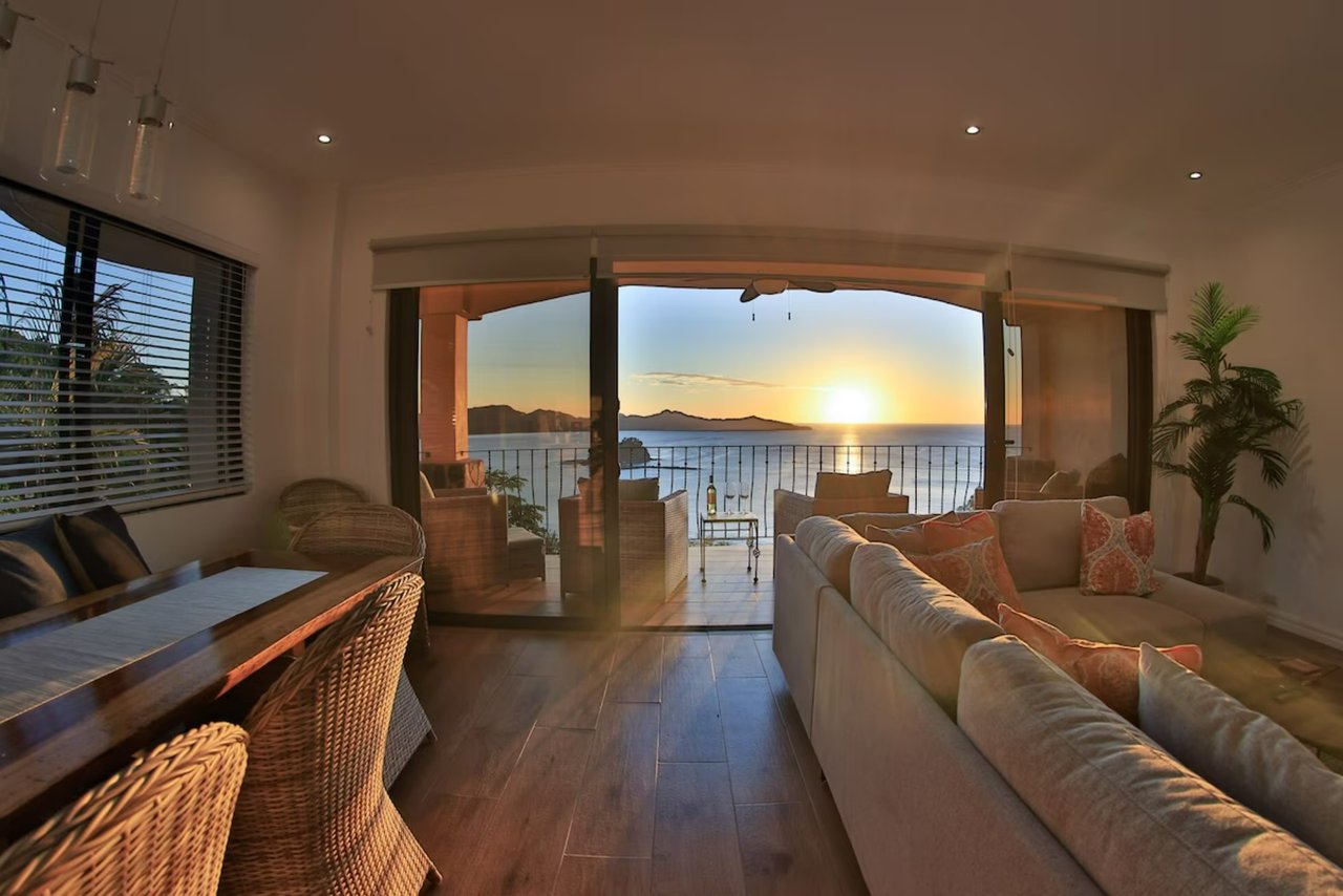 Flamingo Cove 3 | Spectacular Ocean Views in Playa Flamingo