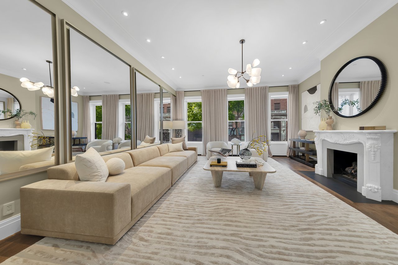 Staging a Townhouse: Where to Focus for Maximum Impact