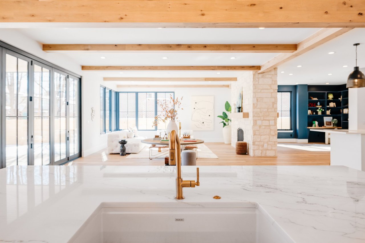 2440 S MONROE STREET | Observatory Park