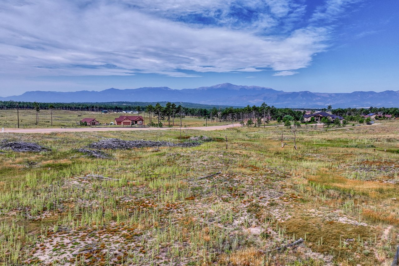 lot 1 Forest heights Circle