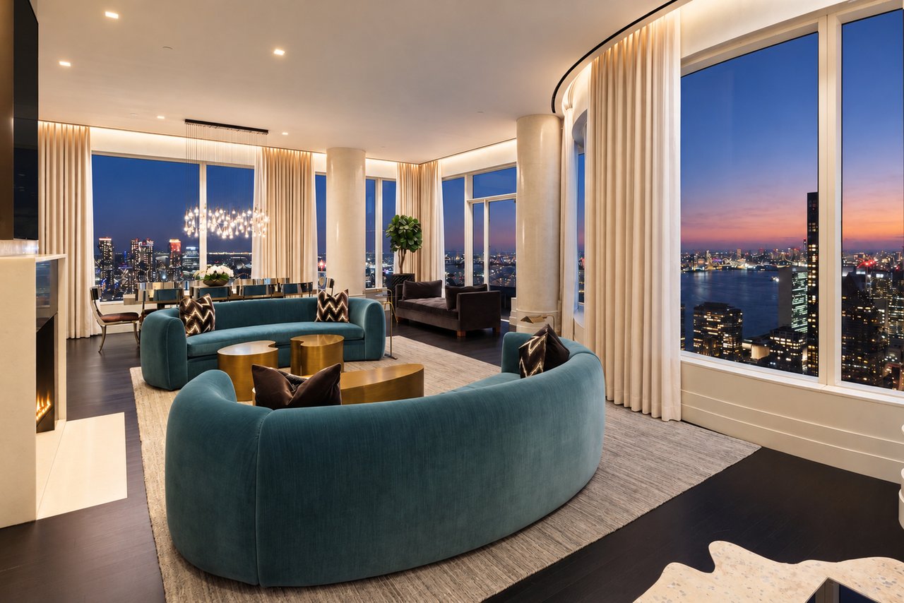 252 East 57th Street, 63B