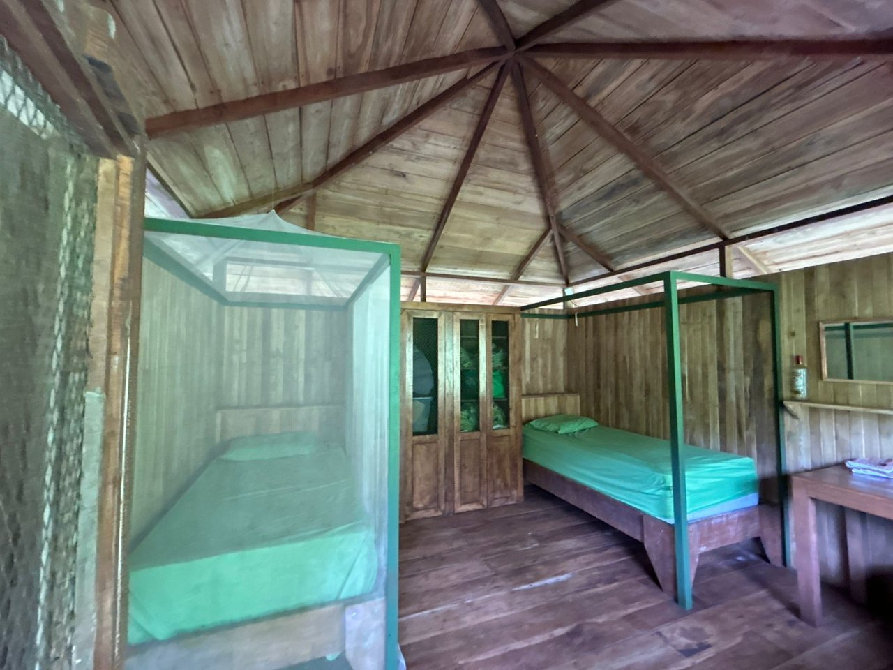 60 Acre Fully Sustainable and Impactful Conservation Initiative Near Golfito