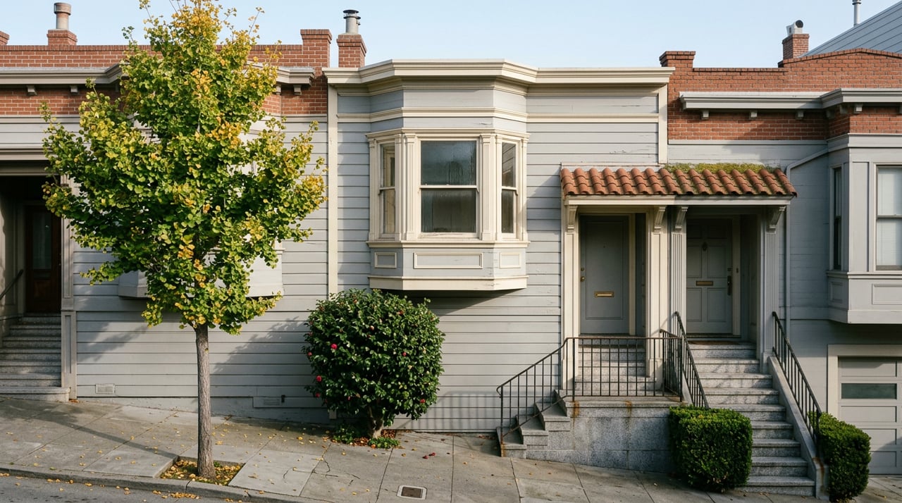 The Castro's Most Stubborn Vacancy Is Finally Closing, and the Timing Isn't an Accident