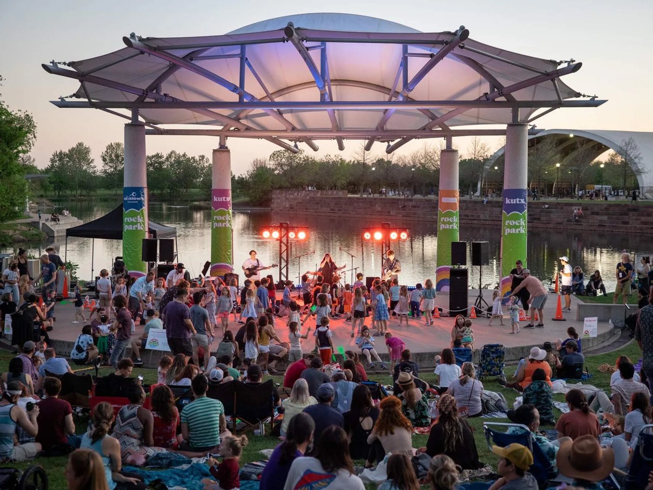 The Austin Weekender: October 24-26, 2025 - Top 5 Events in Austin This Weekend