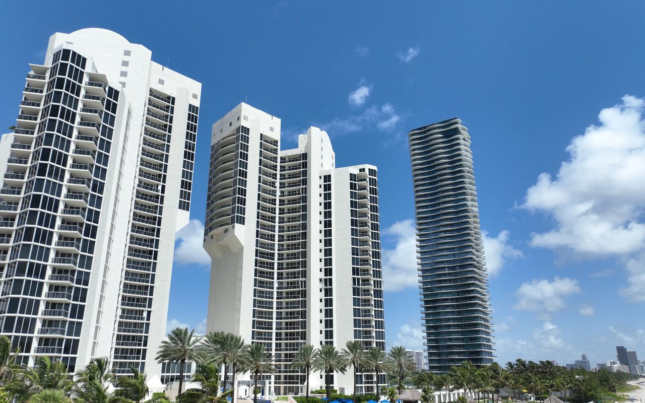 Paramount Residences