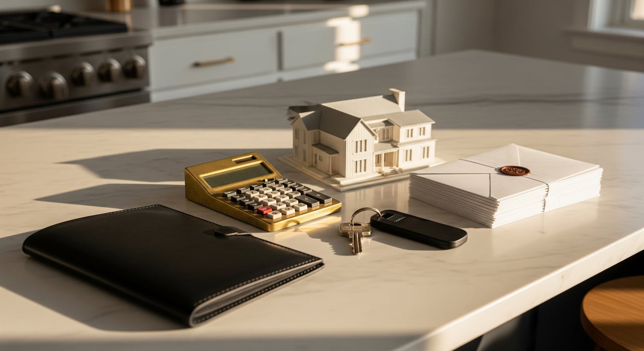 Tennessee Closing Costs Explained for Nashville Buyers