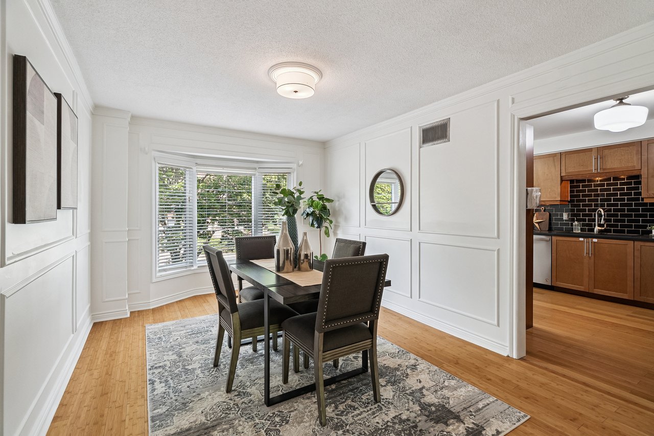 Spacious 3 Bedroom Townhome in College Park