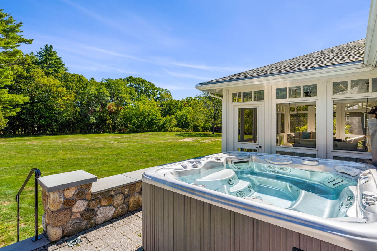 40 Pleasant Street | Wenham, MA