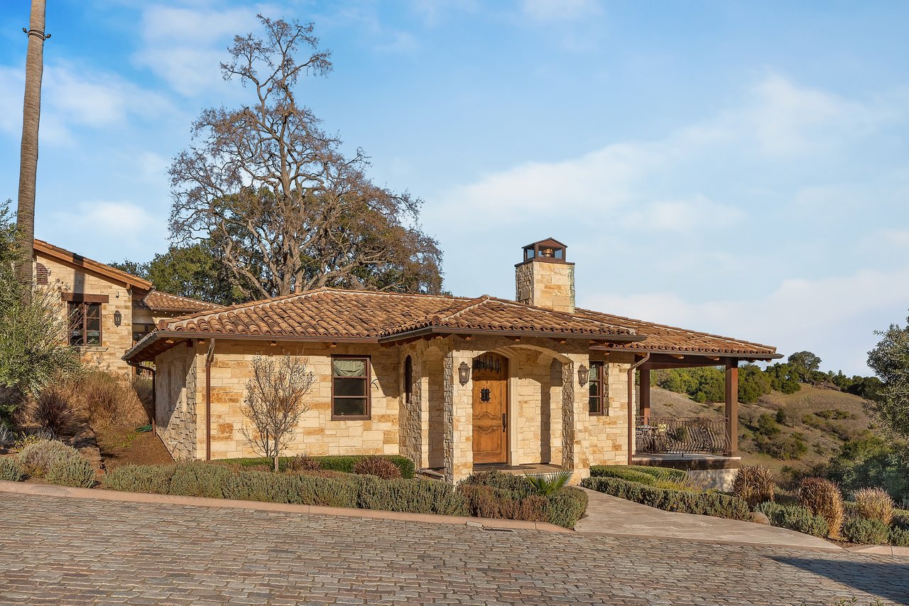 22100 Mount Eden Road