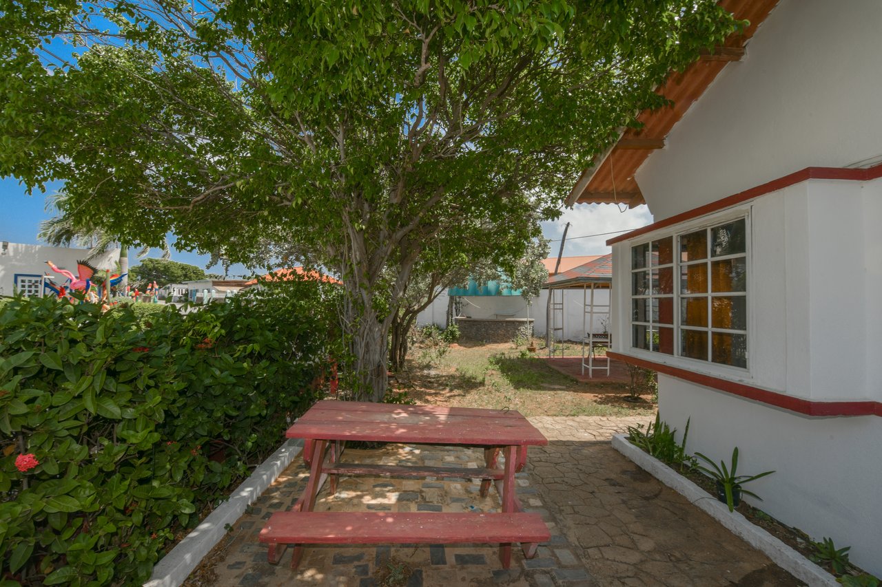 Noord Cura Cabai 125