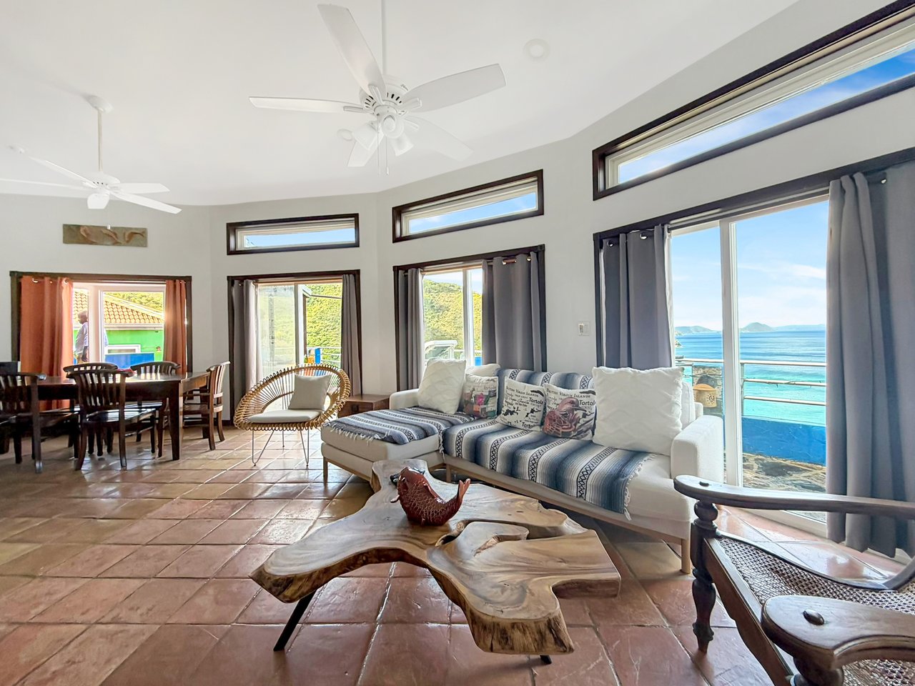 559 Cane Villa 3 Bedrooms