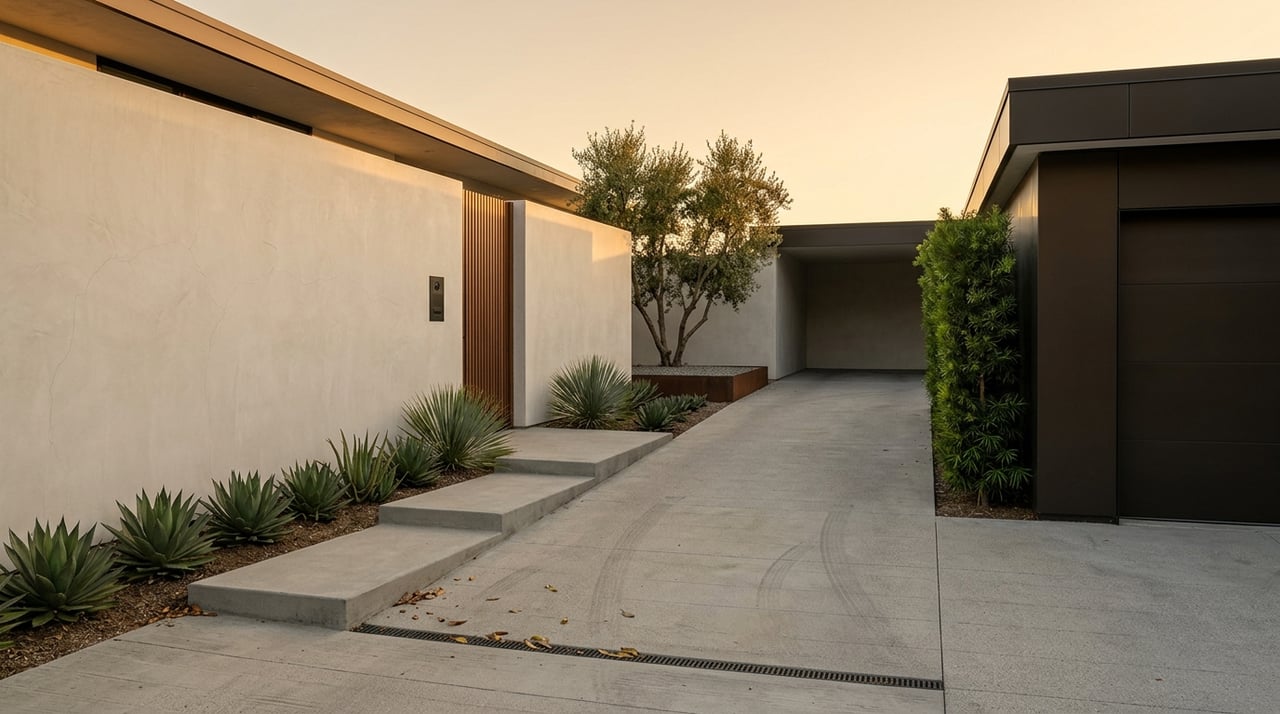 Understanding Privacy Options In Hollywood Hills West Homes