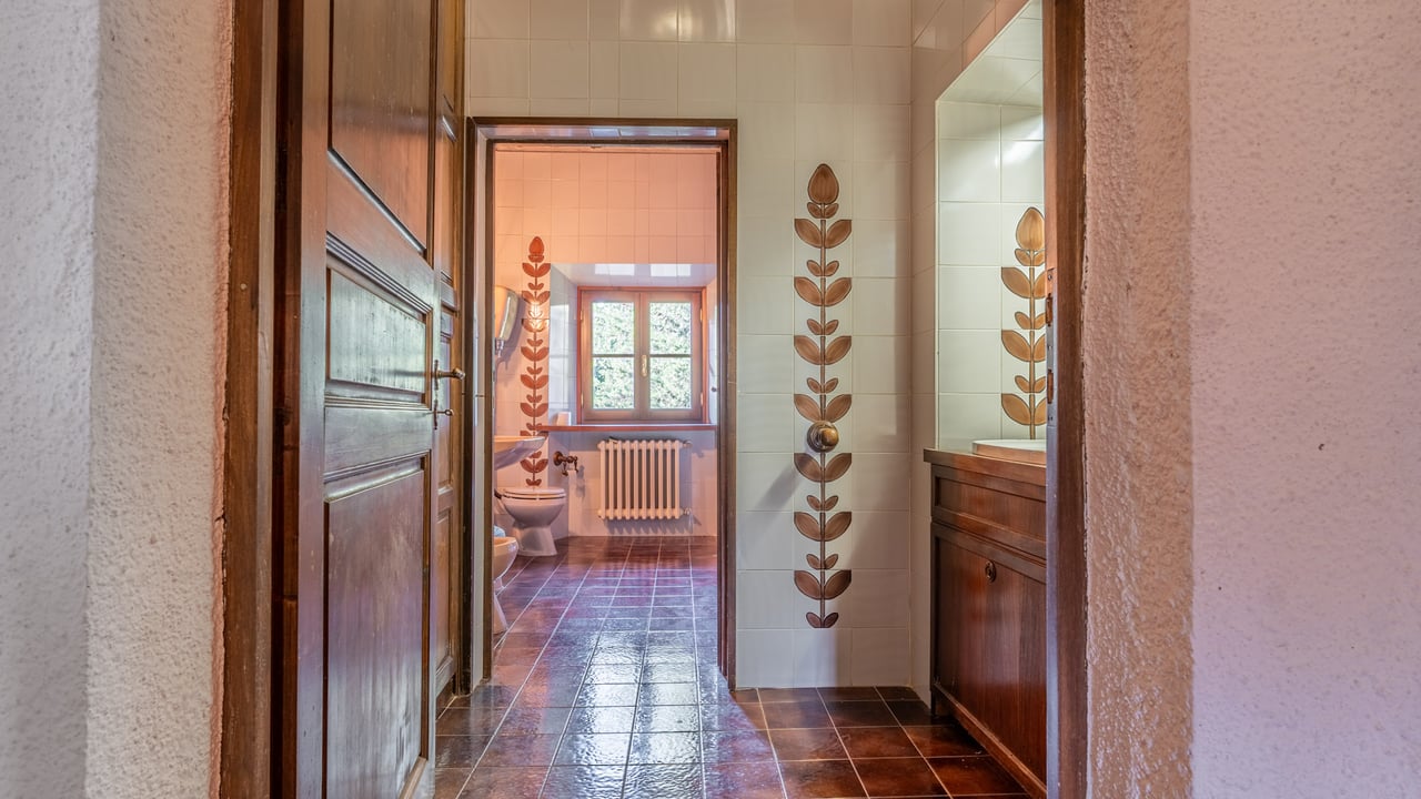 TENUTA LA CINTA