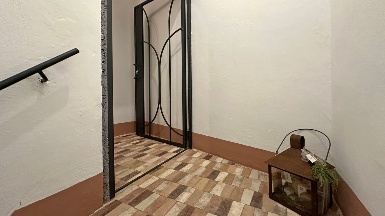 RESIDENZA DEL MUSICISTA