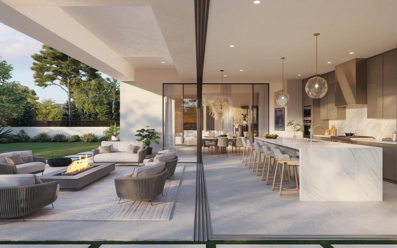 New Buffalo, MI Luxury Home Design Trends for 2026