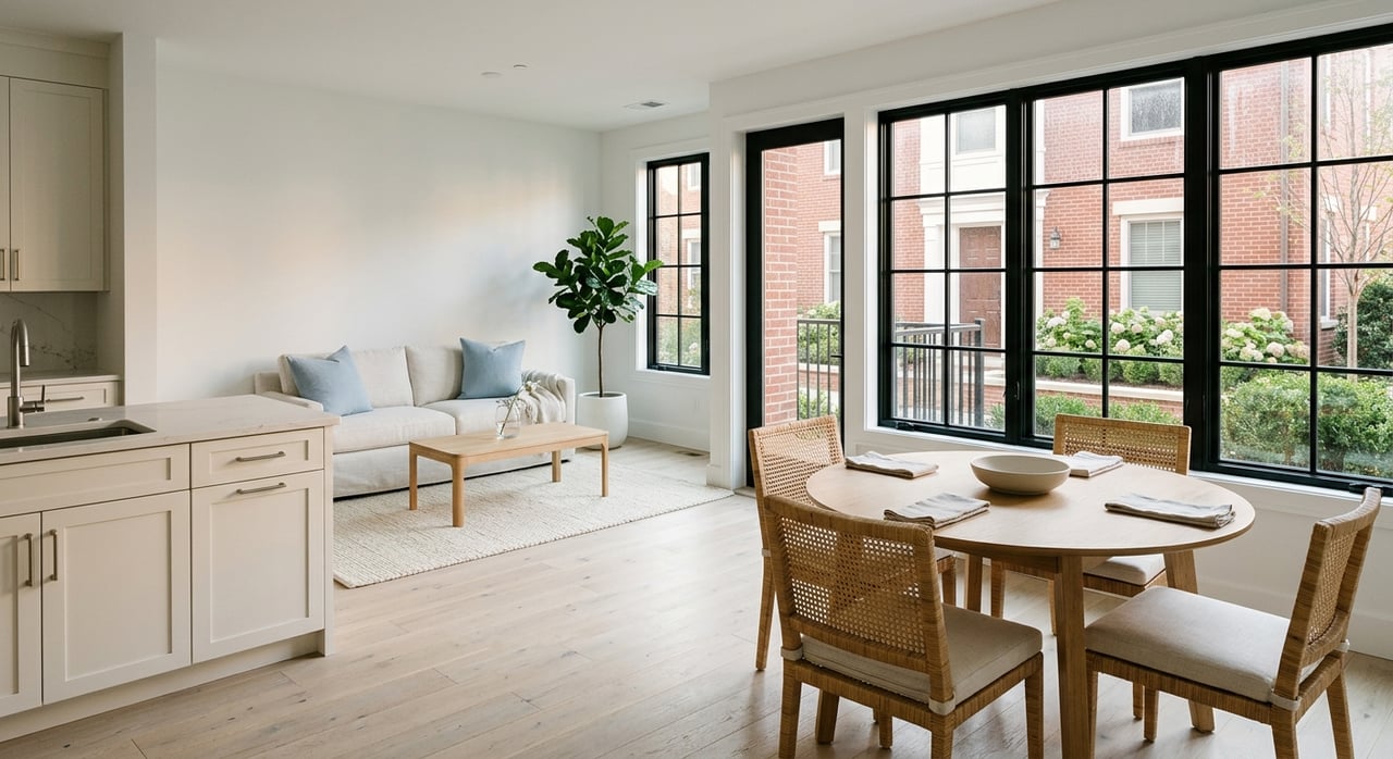 Is A Norwalk CT Condo Right For You?