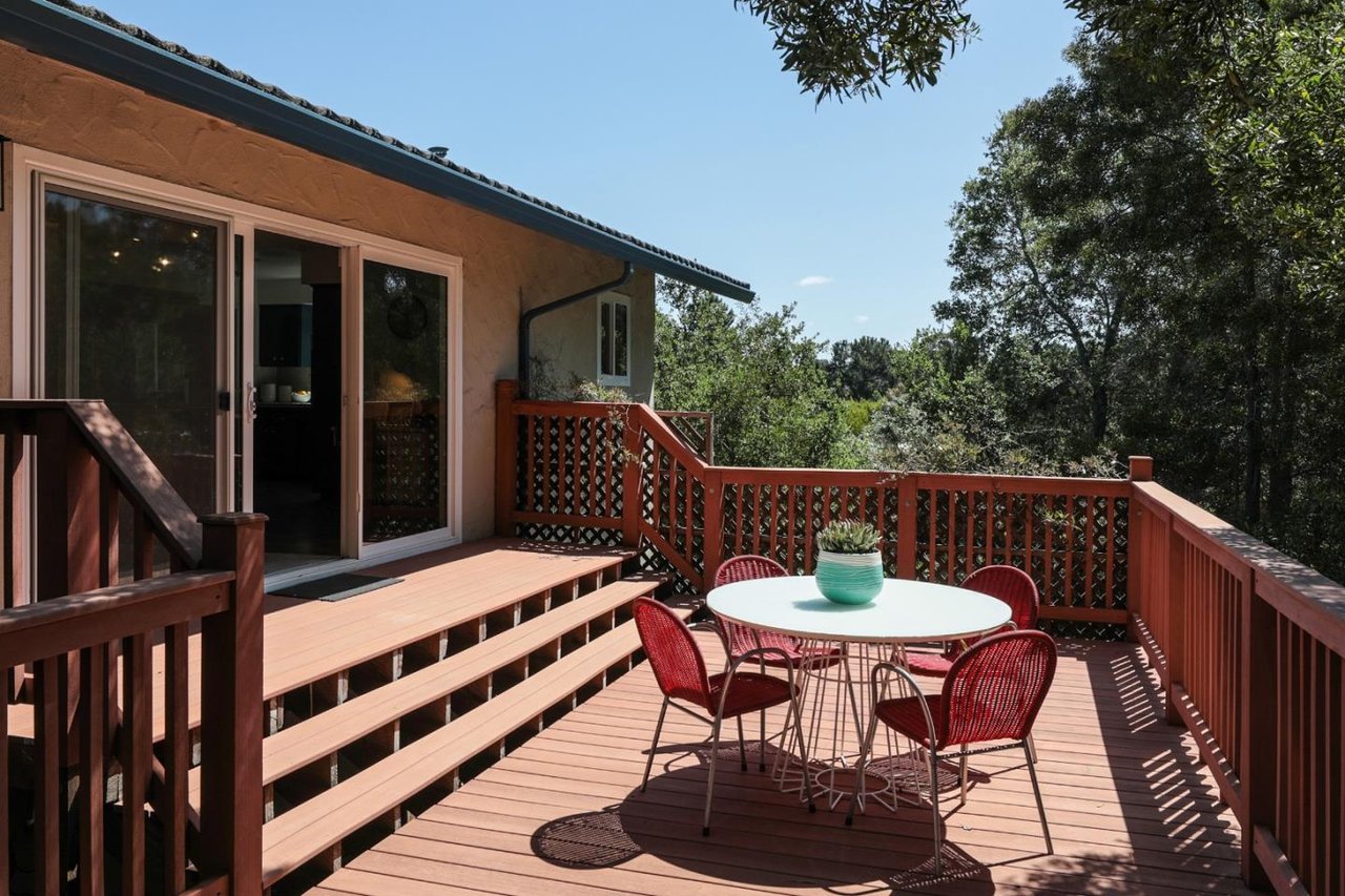 925 Siskiyou Drive