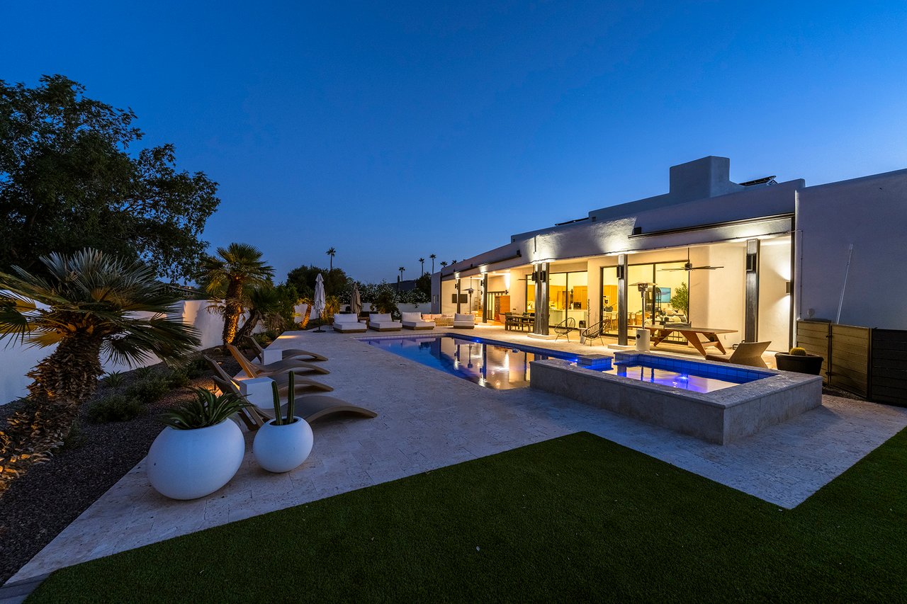 6535 N HILLSIDE Drive