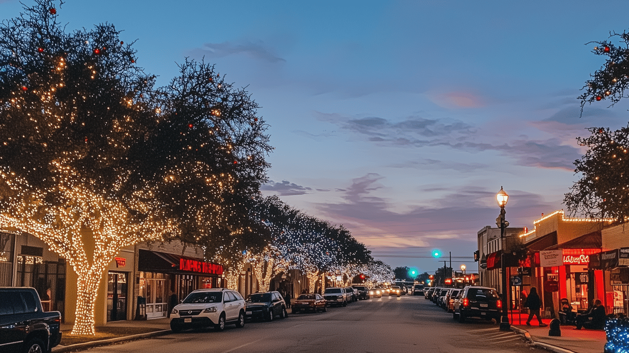 Bastrop