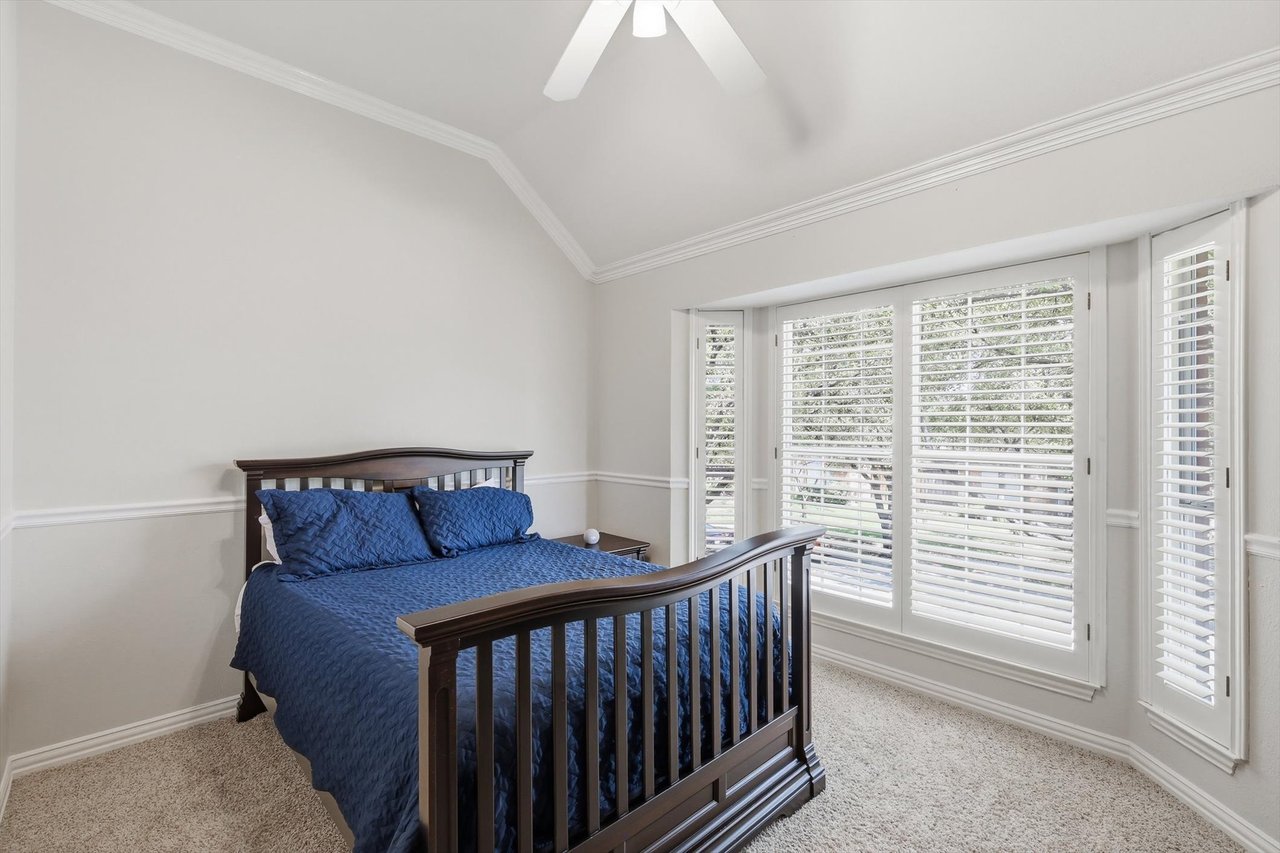 305 Brushy Creek Trail