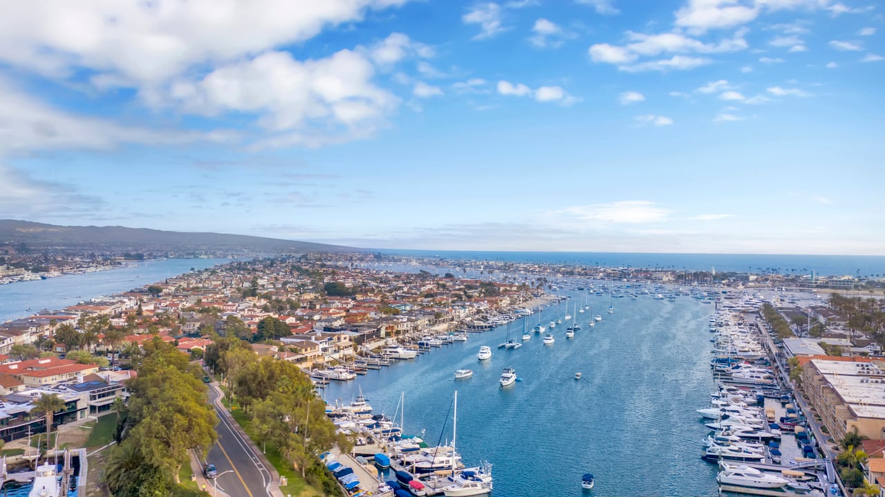 The Place Costa Mesa