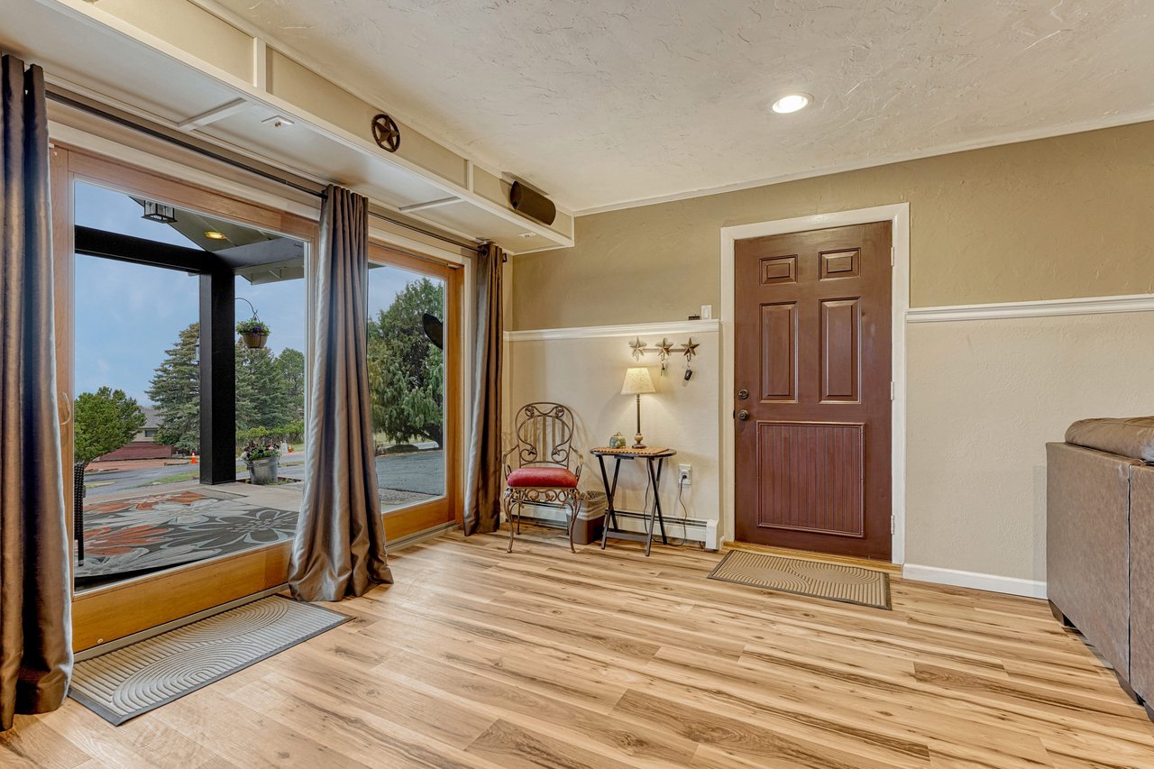 5335 Sapphire Drive