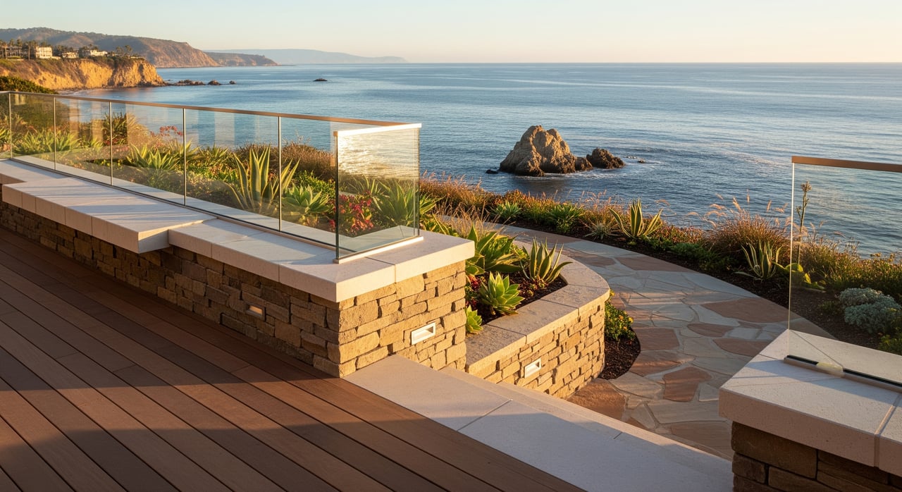 Blufftop Care: Living Safely on CdM’s Edge