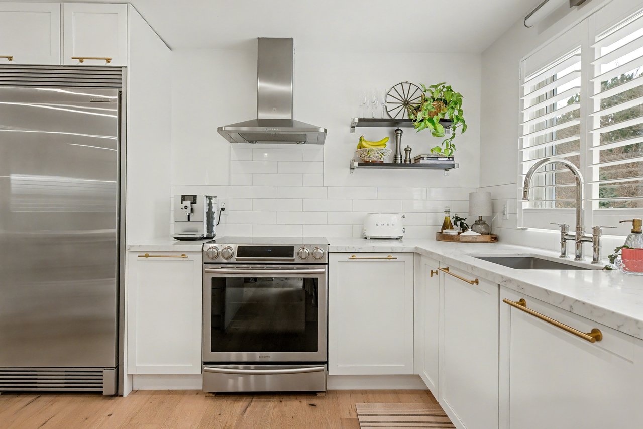 Modern Palgrave Bungalow