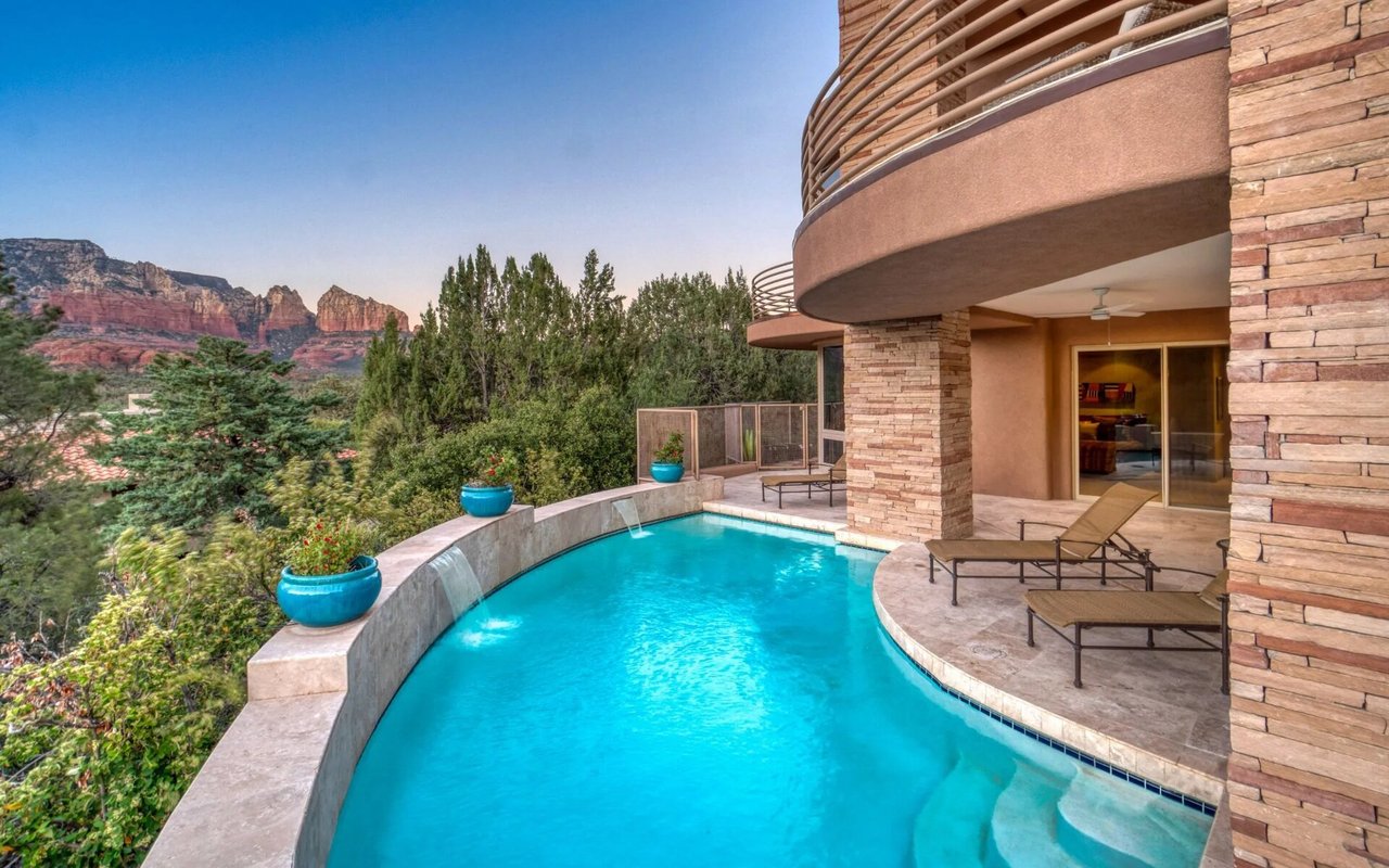 McDowell Mountain Ranch