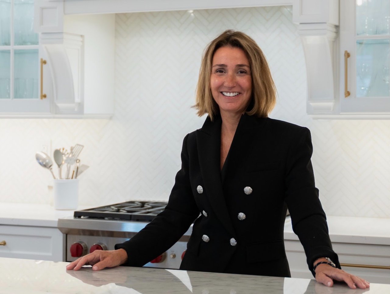 Christine Frosini	