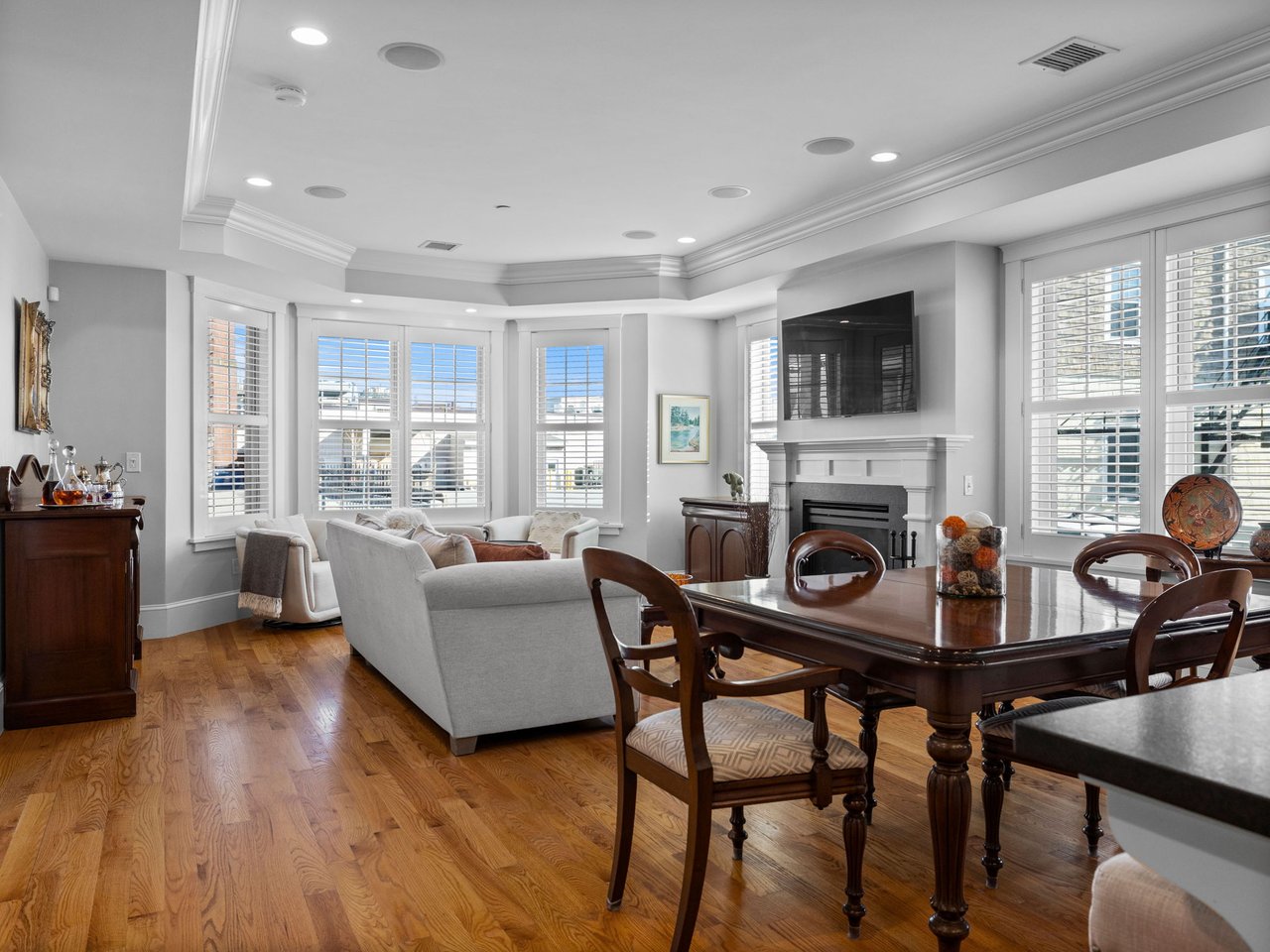 689 East Fourth Street # 1