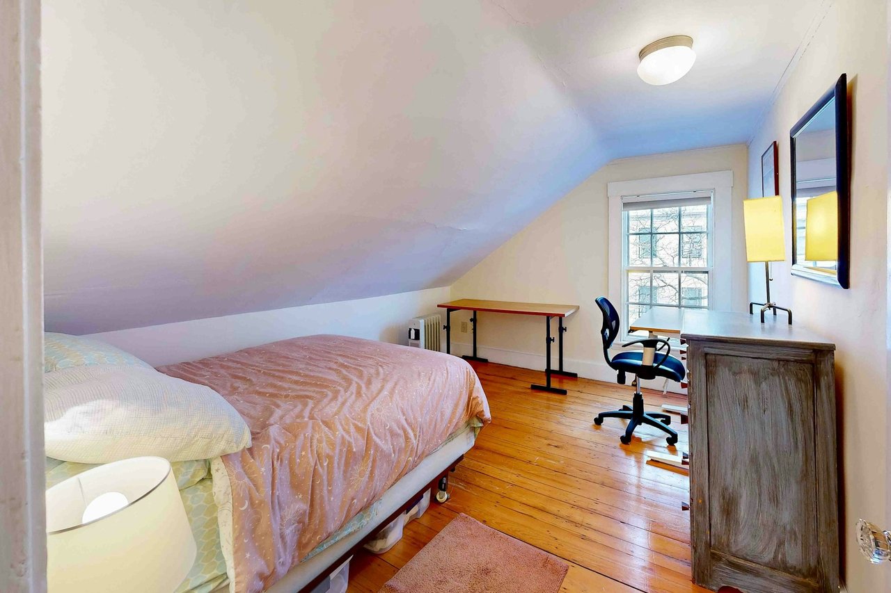 174 Hamilton Street, Cambridge MA02139