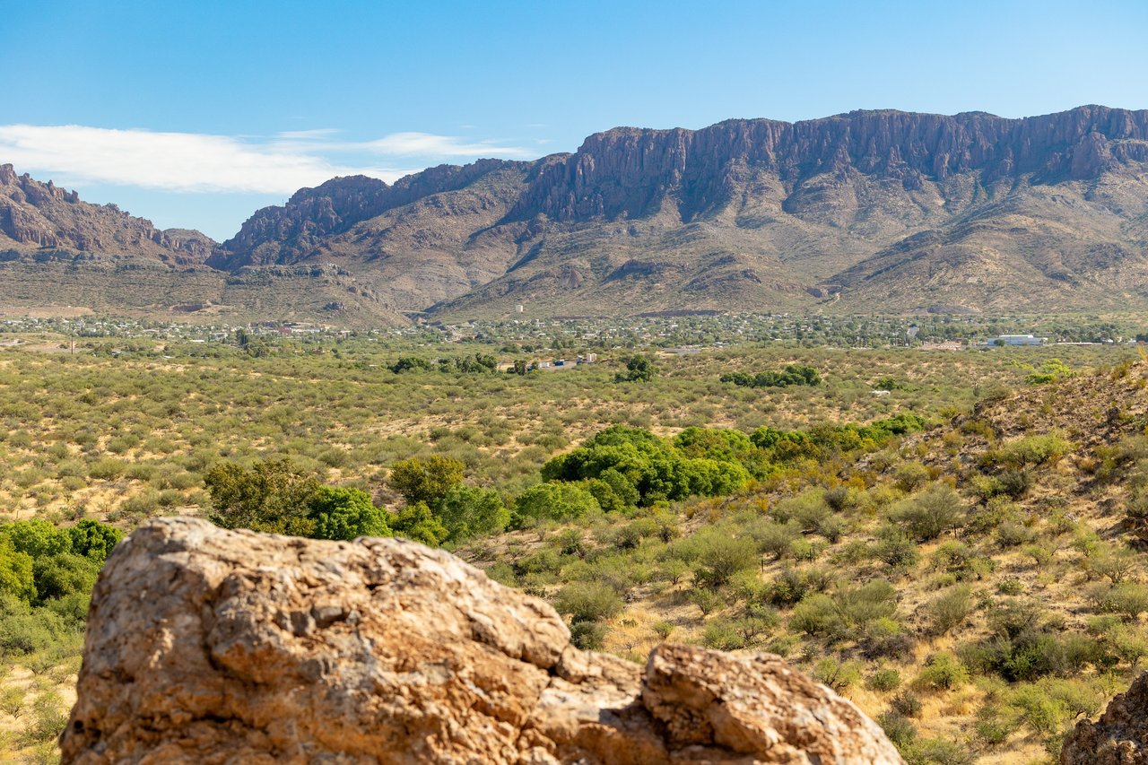 Queen Creek