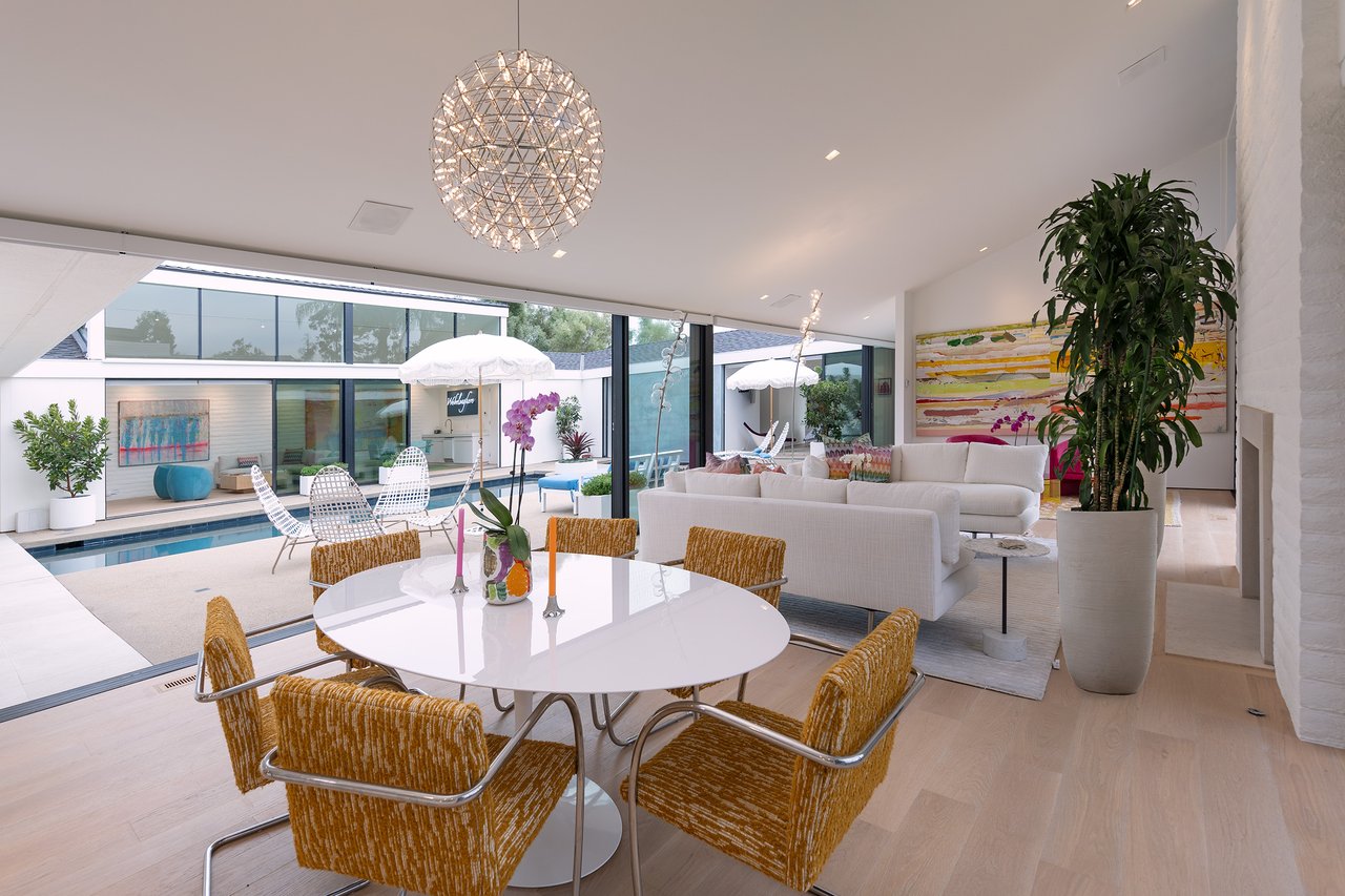 Renovated Jewel Box In Birnam Wood