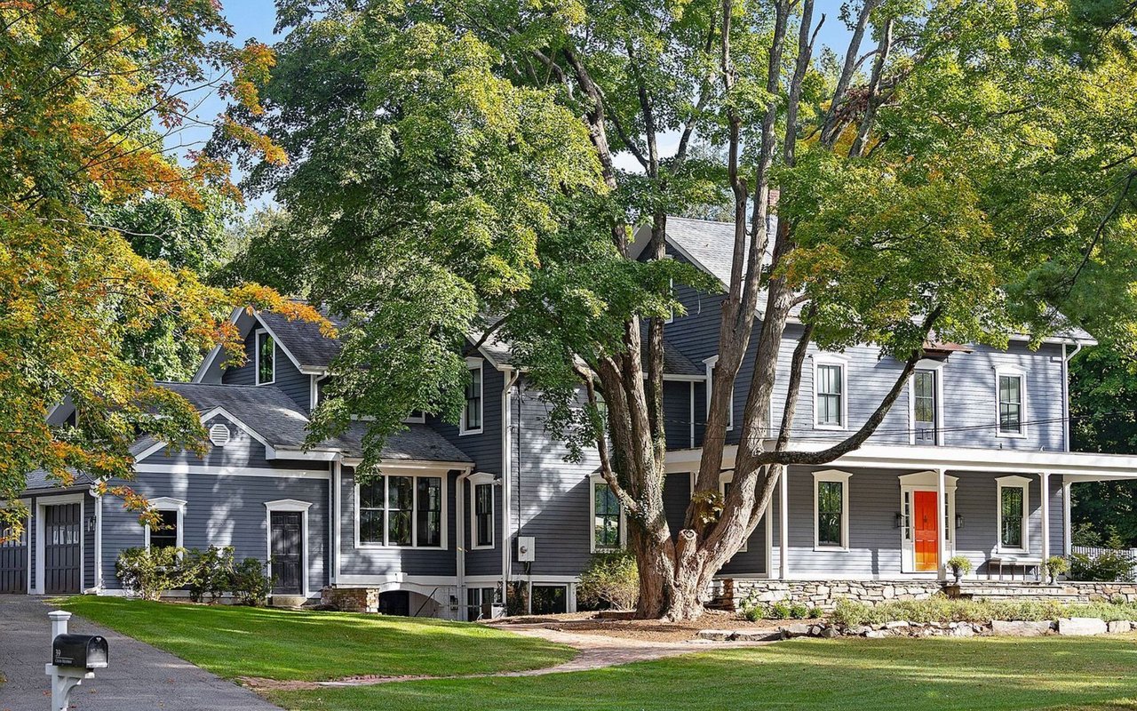 39 Cross Highway, Westport, CT 06880