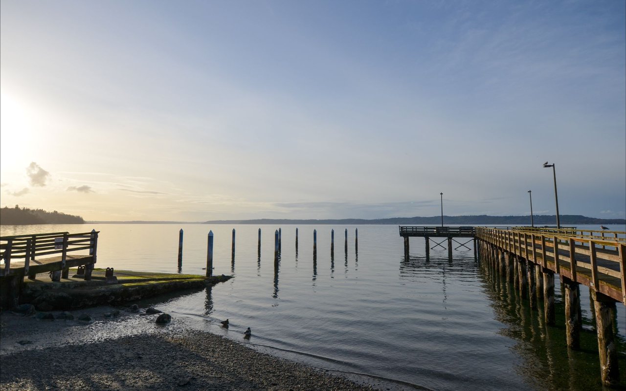 Salter Path