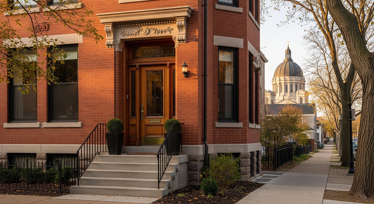 First-Time Homebuyer Guide For St. Paul