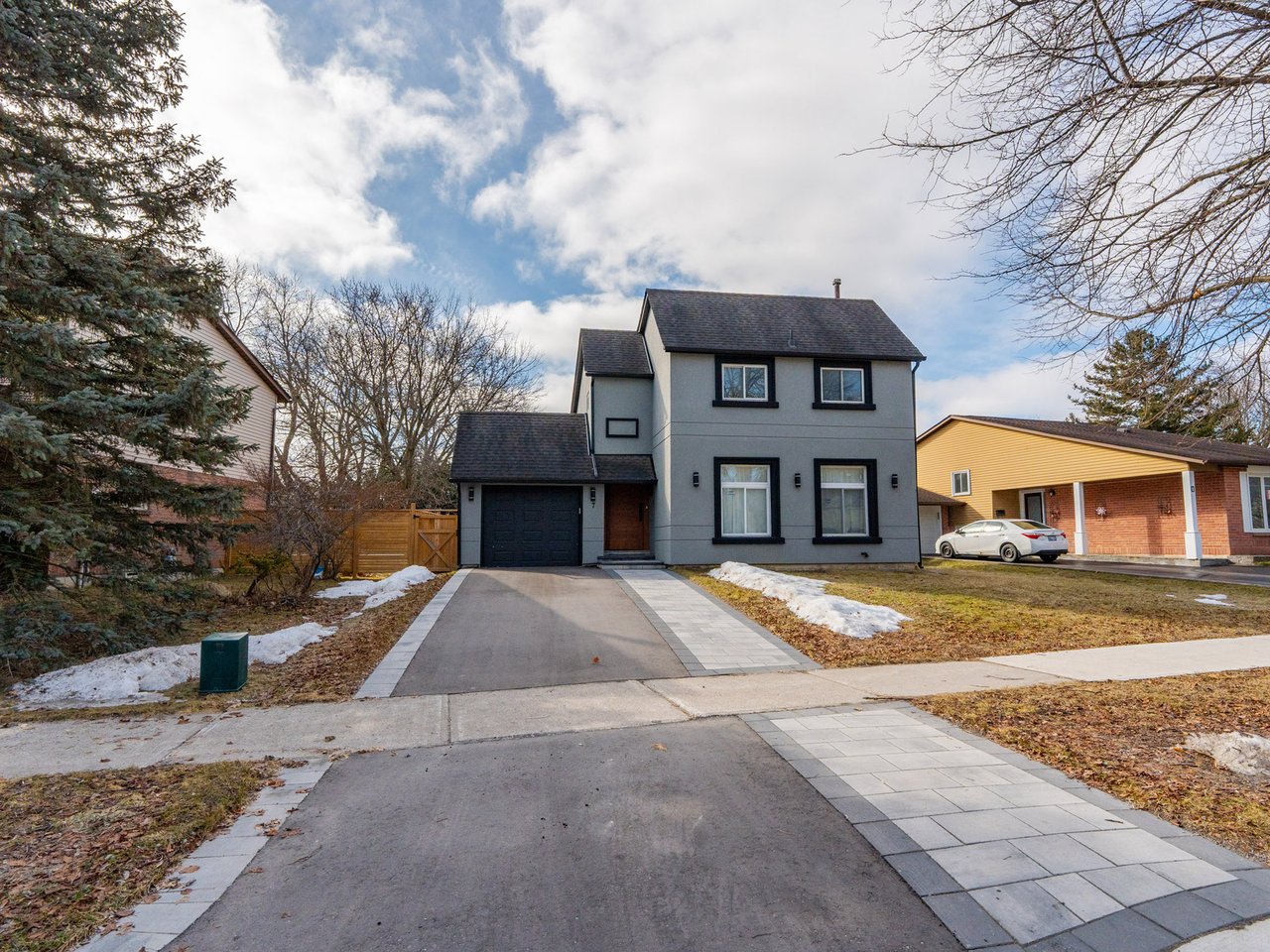 7 Cossar Drive