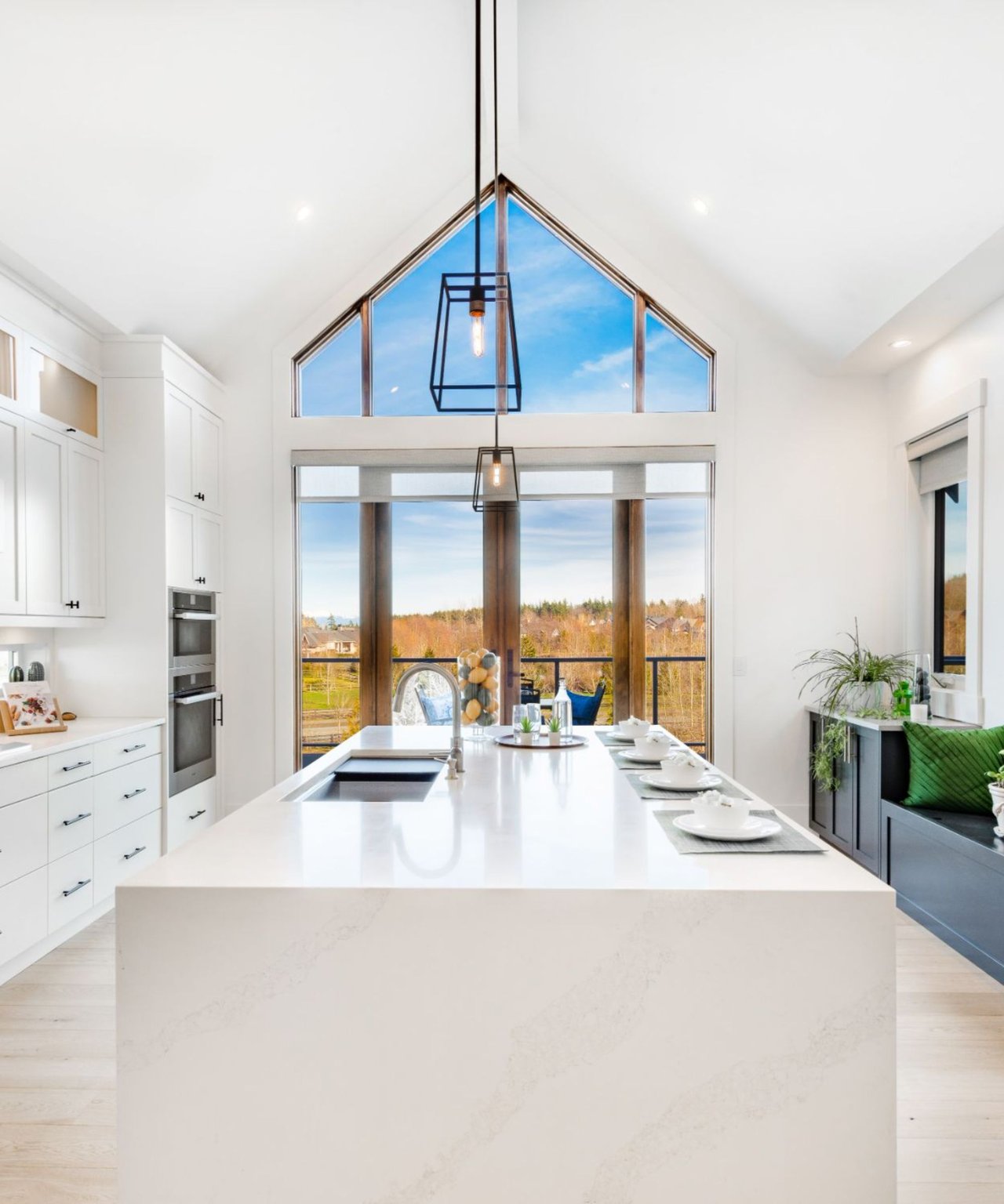 Home Valuation