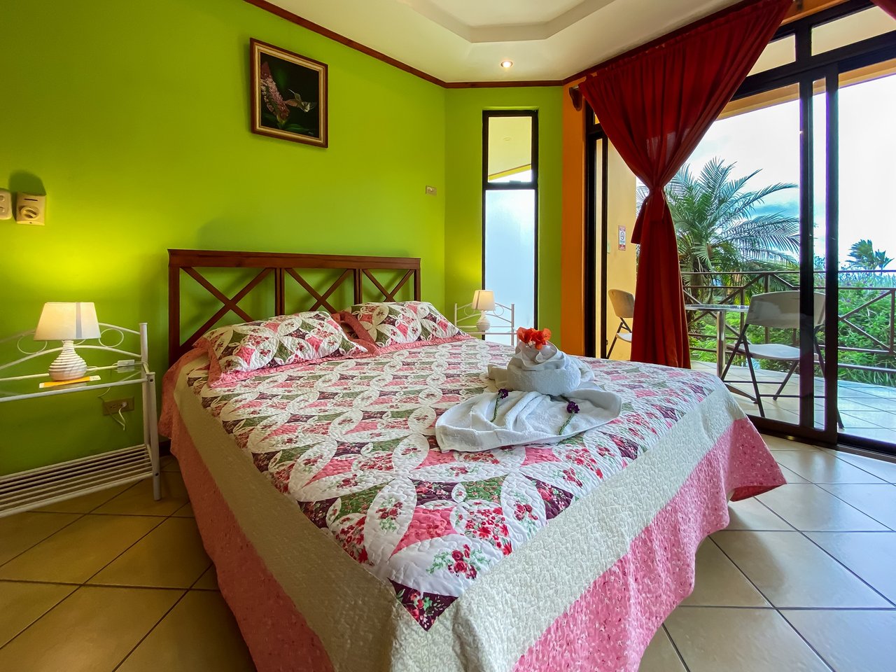 Arenal Garden Lodge | A Hidden Gem with Breathtaking Views