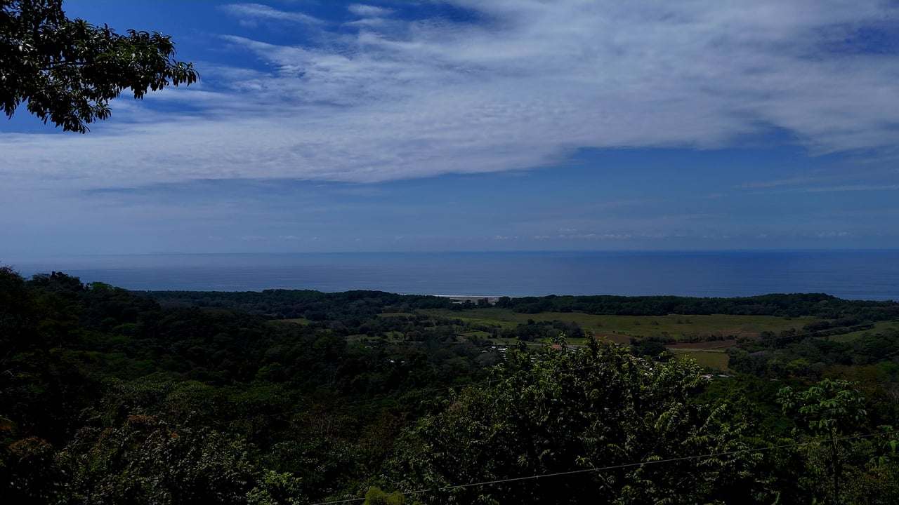 Ocean View Property with Plantel and Trails in Hatillo – Ready to Build