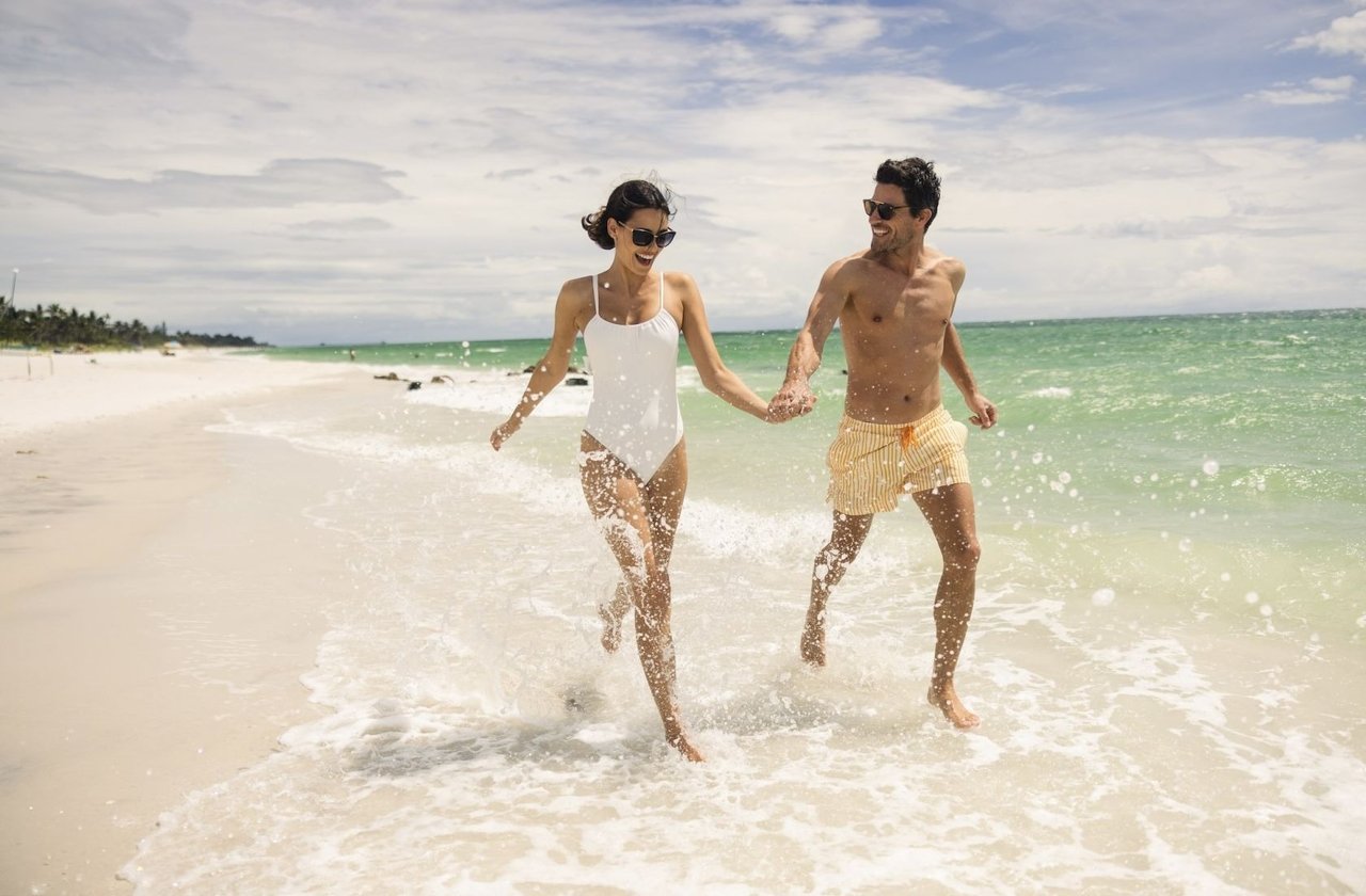 Naples Beach Club - Four Seasons