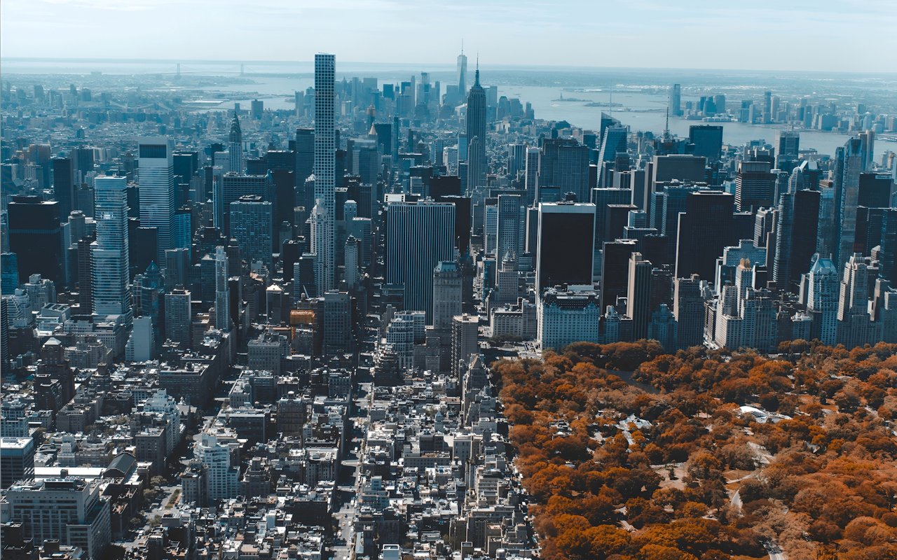 Elegran Manhattan Market Update: November 2023