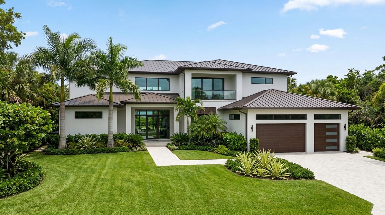 What Buyers Should Know About Palmetto Bay Single-Family Homes