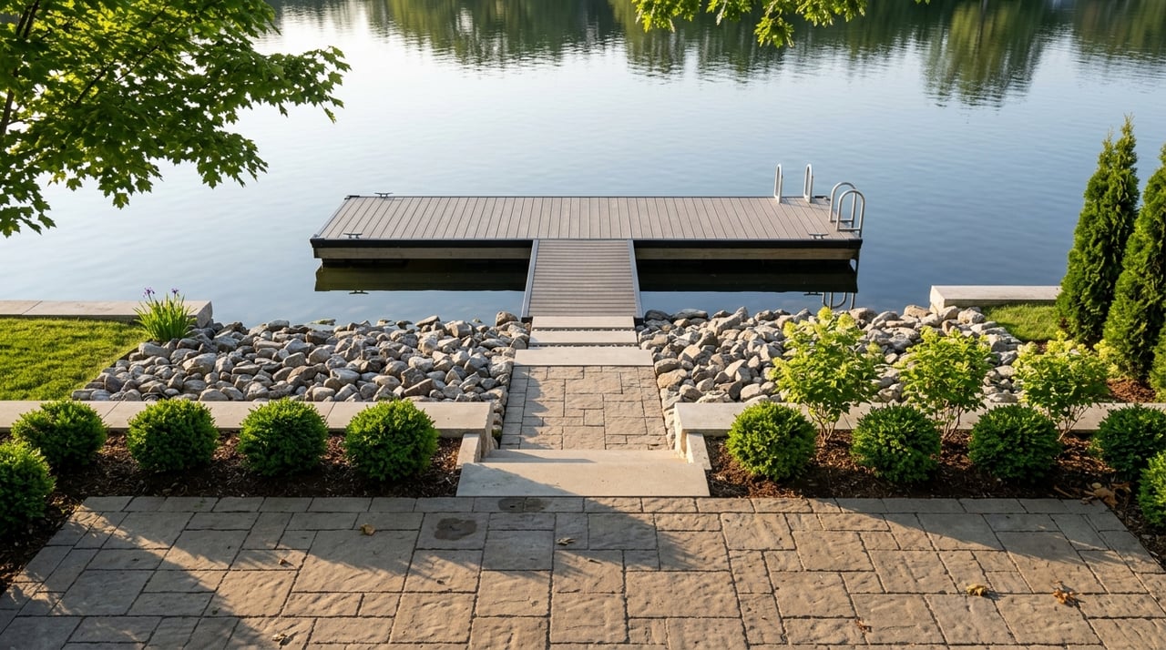 Preparing To Sell A Lake Home In Argentine Township