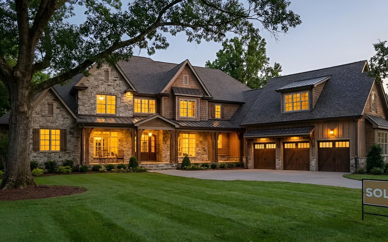 This $2M Brentwood Home Sold in 27 Days - Here's the Launch Strategy Behind It