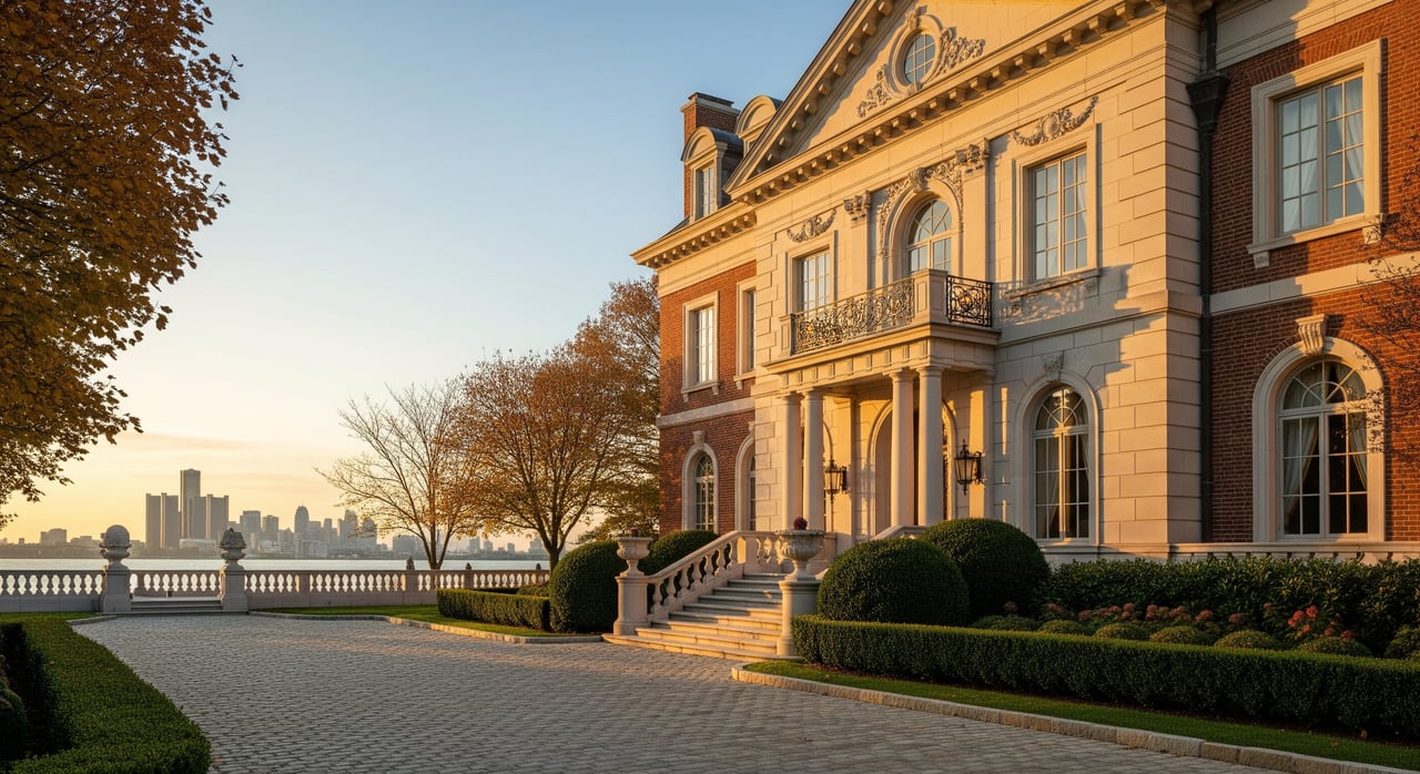 Transfer Taxes In Detroit: What Gold Coast Sellers Pay